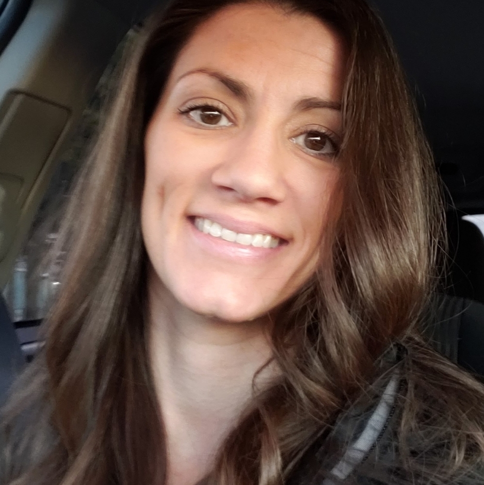 Meet your Posher, Traci